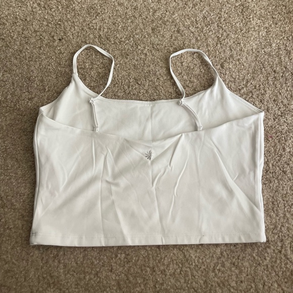 athleta be free tank - Picture 2 of 5